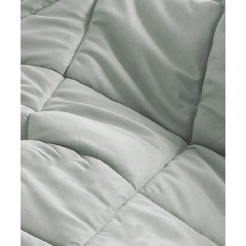 Home & Living Weighted Blanket Grey